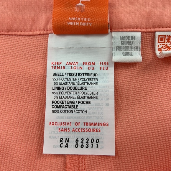 Puma Cobra Stripped Tennis/Golf Skirt - Picture 10 of 10